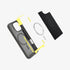 כיסוי Spigen לאייפון 16 מסדרה Rugged Armor (MagFit)